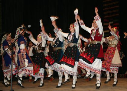 18 години КИЦ в Босилеград