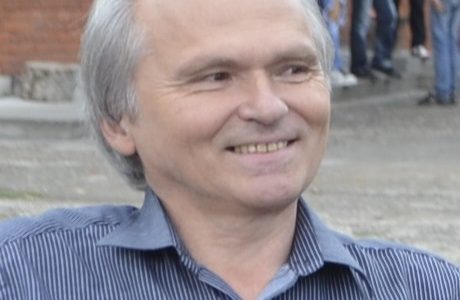 Иван Николов – европейски гражданин на годината