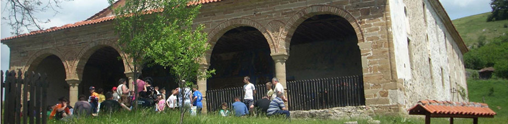 КИЦ Босилеград