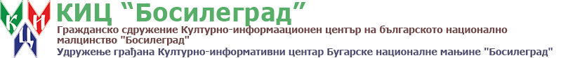КИЦ Босилеград