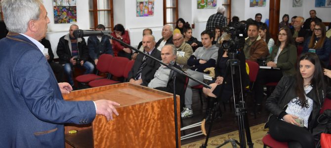 Представен албума „Изследовател с обектив – Йордан Захариев“