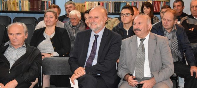 19 години КИЦ „Босилеград“ 19 години КИЦ „Босилеград“