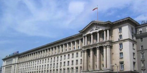 Важна информация за кандидатстудентите