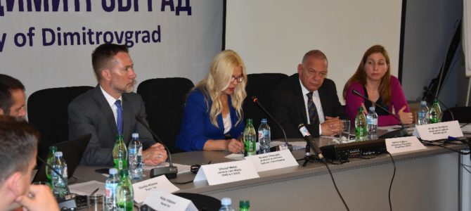 Властта в Босилеград се крепи върху бездействието на прокуратурата